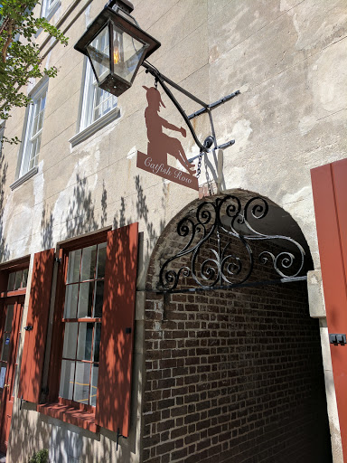 Map Store «Carolina Antique Maps and Prints», reviews and photos, 91 Church St, Charleston, SC 29401, USA