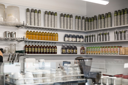 Coffee Shop «Cartel Coffee Lab», reviews and photos, 1 N 1st St, Phoenix, AZ 85004, USA