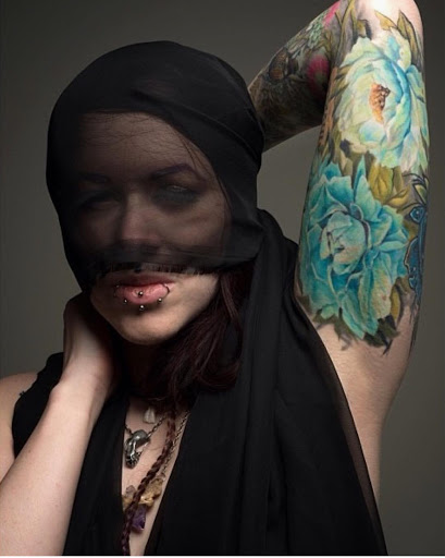 Body Piercing Shop «The Parlour», reviews and photos, 437 Franklin St Suite 1, Buffalo, NY 14202, USA