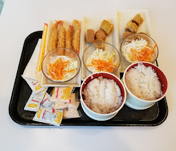 Hokben PTC photo