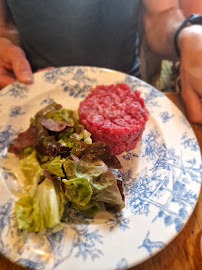 Steak tartare du Bistro Le Bon Georges à Paris - n°12