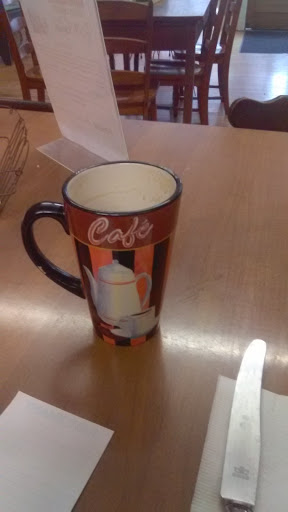 Coffee Shop «THAT COFFEE PLACE», reviews and photos, 176 Clinton St, Binghamton, NY 13905, USA