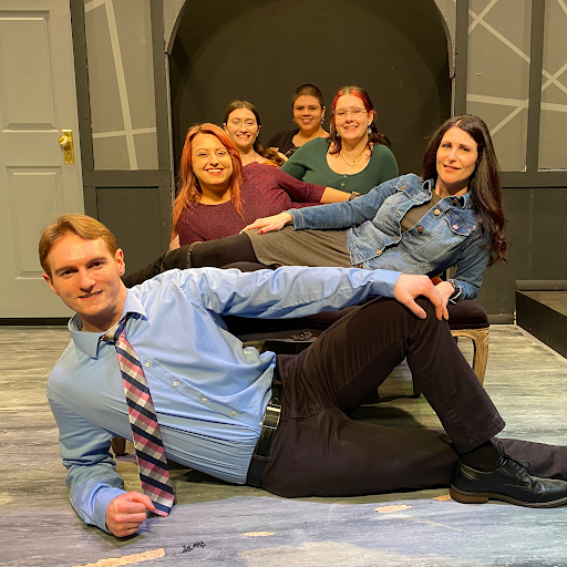 Performing Arts Theater «Desert Stages Theatre», reviews and photos, 4720 N Scottsdale Rd, Scottsdale, AZ 85251, USA