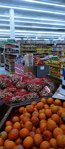 Supermarket «Metro Food», reviews and photos, 7734 Landover Rd, Landover, MD 20785, USA