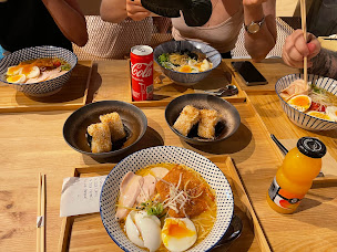 Photo n°27 de Bentomania Partdieu: Curry & Ramen House à Lyon ()