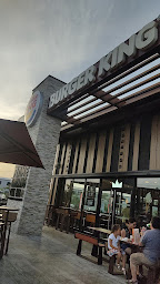 Photo n°23 de Burger King à Marignane ()