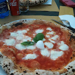 Photo n°1 de l'avis de Giuseppe.i fait le 26/06/2020 à 20:29 sur le  Pizzeria Sorrentina à Capannori