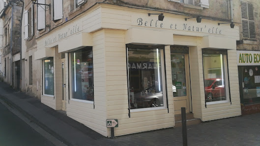Belle et Natur'elle 28 Rue Henri Bodchon, 60700 Pont-Sainte-Maxence, France