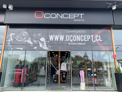 Oconcept Concón