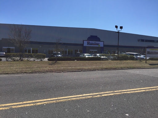 Thrift Store «Goodwill», reviews and photos, 1 N Mall Dr, Ocean Township, NJ 07712, USA