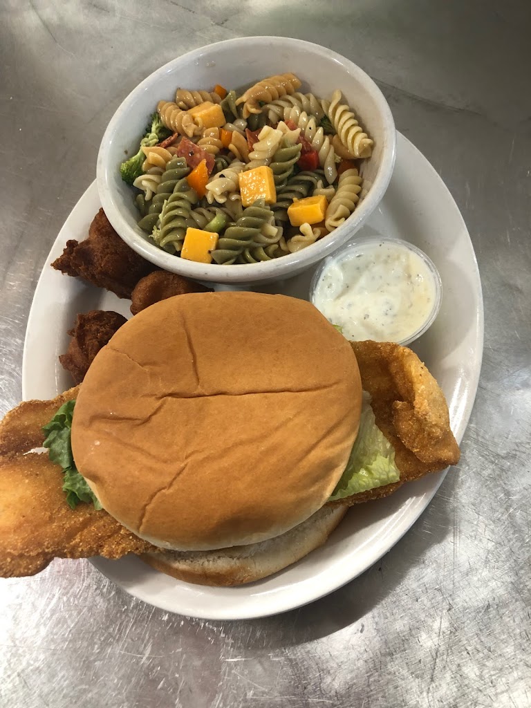 Creekview Cafe 37030