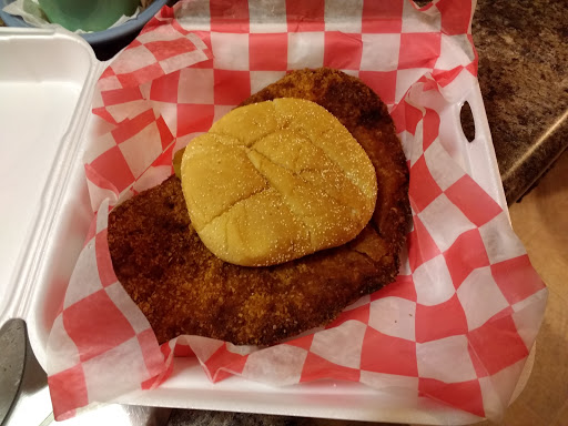 803 Main St, Belle Plaine, IA 52208, USA