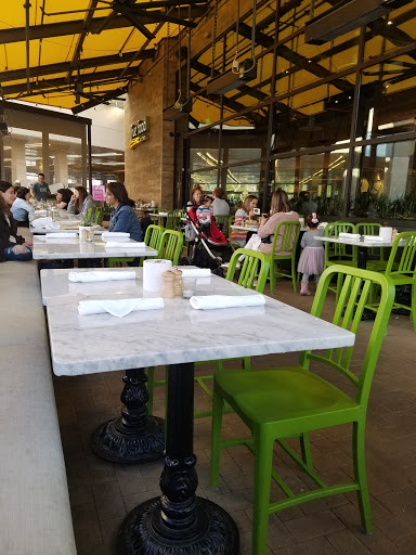 Shopping Mall «Broadway Plaza», reviews and photos, 1275 Broadway Plaza, Walnut Creek, CA 94596, USA