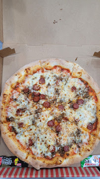 Photos du propriétaire du Pizzeria Allo Pizza pronto à Sainte-Geneviève-des-Bois - n°17