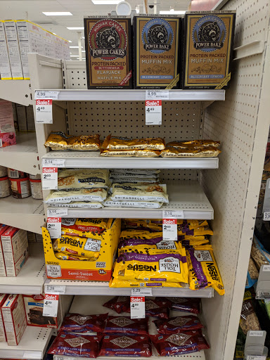 Department Store «Target», reviews and photos, 1555 40th St, Emeryville, CA 94608, USA