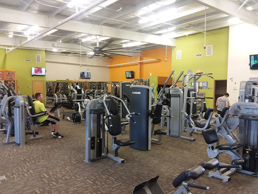 Gym «Anytime Fitness», reviews and photos, 811 SW 19th St, Moore, OK 73160, USA
