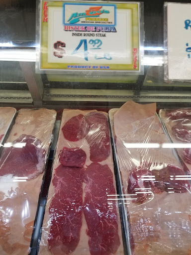 Restaurant «Three Amigas», reviews and photos, 450 W Liberty St, Wauconda, IL 60084, USA