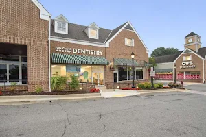 Falls Church Modern Dentistry image