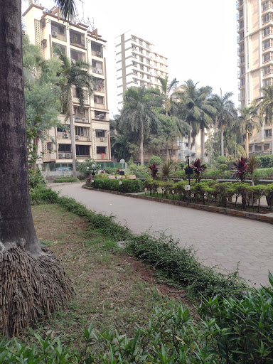 Sai Baba Park Garden