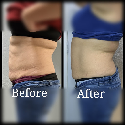 Hair Salon «Milan Salon & Spa», reviews and photos, 2330 N Alma School Rd #134, Chandler, AZ 85224, USA