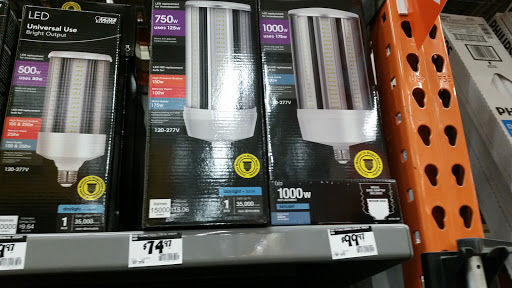 Home Improvement Store «The Home Depot», reviews and photos, 299 US-4, Rutland, VT 05701, USA