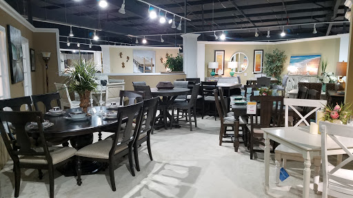 Furniture Store «Barrow Fine Furniture», reviews and photos, 210 E 9 Mile Rd, Pensacola, FL 32534, USA