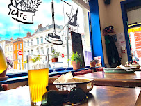 Plats et boissons du Café Bellot : restaurant, cave & bar à Lille - n°2