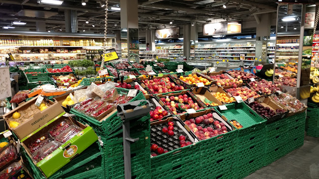 Rezensionen über Coop Supermarkt Riehen Rauracher in Muttenz - Supermarkt