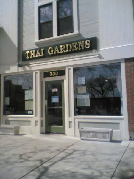 Aroy Thai Garden 06457