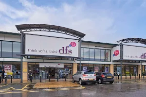 DFS Bradford image