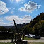 Photo n°8 de l'avis de Susana.m fait le 01/09/2018 à 16:07 sur le  Christliche Gästehäuser Monbachtal à Bad Liebenzell