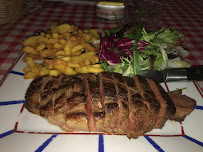 Steak du Restaurant basque Chez Pablo à Saint-Jean-de-Luz - n°4