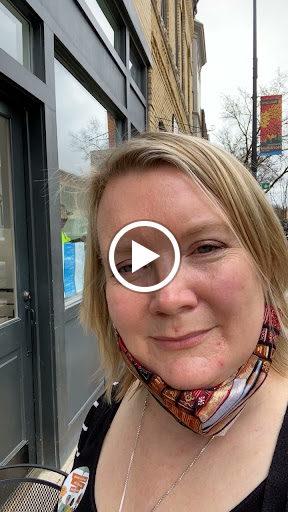 Book Store «Content Bookstore», reviews and photos, 314 Division St S, Northfield, MN 55057, USA