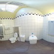 Public Toilets Berhampore
