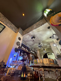Atmosphère du Restaurant Les Saveurs de Marrakech à Paris - n°4
