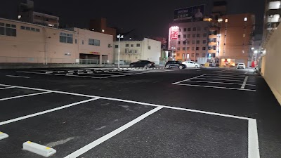 トラストパーク大橋1丁目