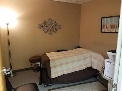 Massage Solutions - Chiropractor in Bondurant Iowa