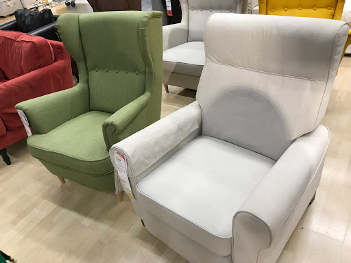 Furniture Store «IKEA Stoughton Home Furnishings», reviews and photos, 1 Ikea Way, Stoughton, MA 02072, USA