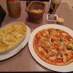 Photo n°4 de l'avis de Sven-Helge.o fait le 07/04/2024 à 09:47 sur le  Pizza Zentral Billerbeck à Billerbeck