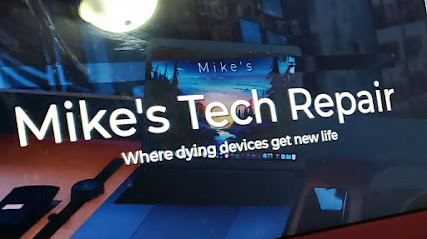 Mike's Tech Repair