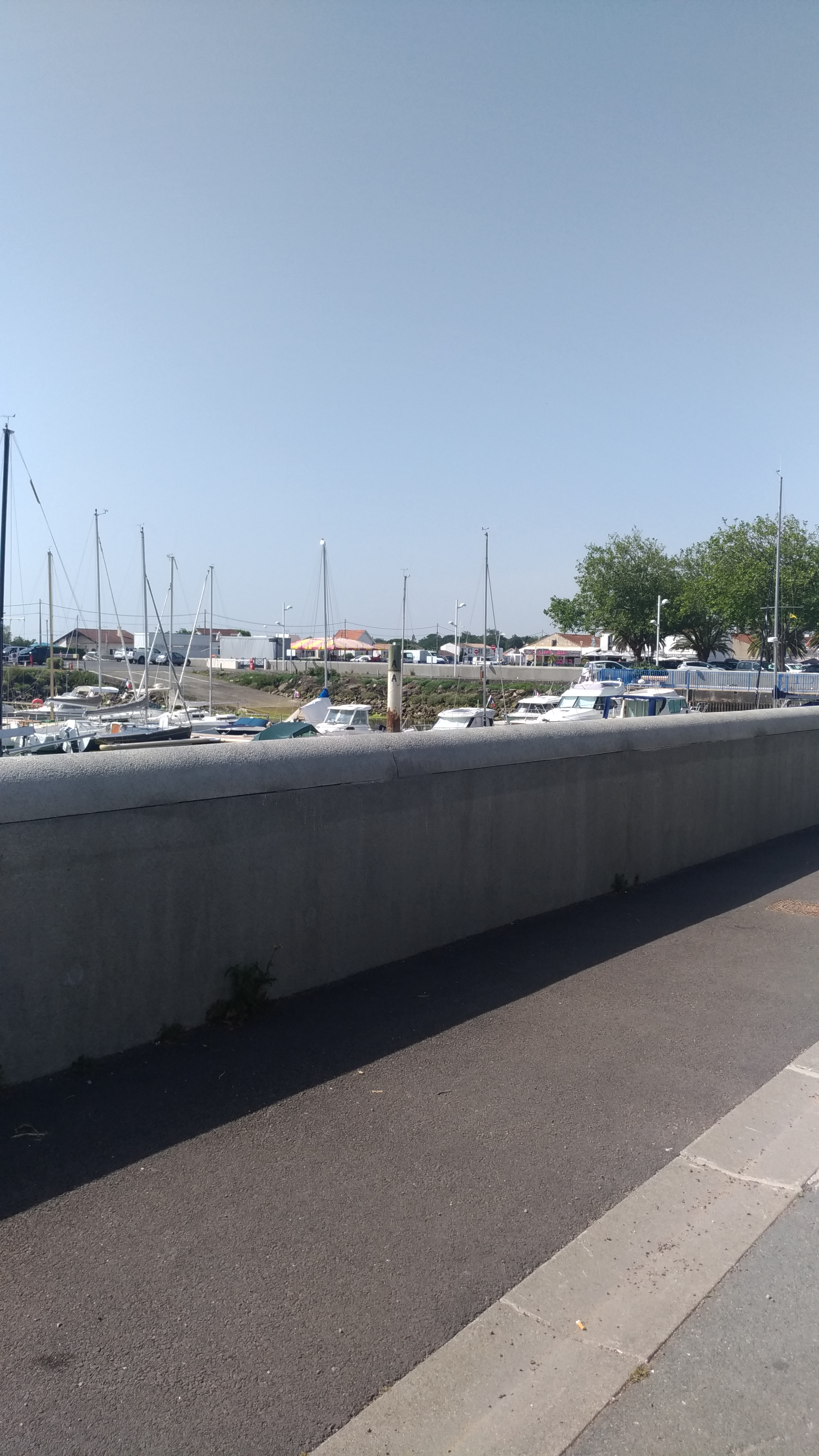 Photo n° 1 de l'avis de Maminou.7 fait le 29/06/2019 à 10:59