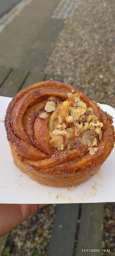 Halvrimmen Bageri - Bageri