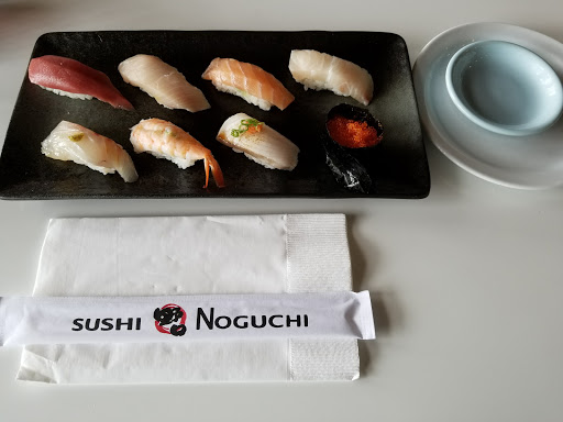 Sushi Noguchi image