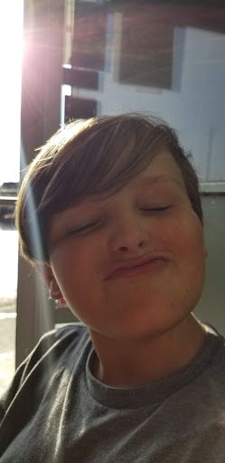 Hair Salon «Great Clips», reviews and photos, 2150 Brookmeade Dr, Columbia, TN 38401, USA