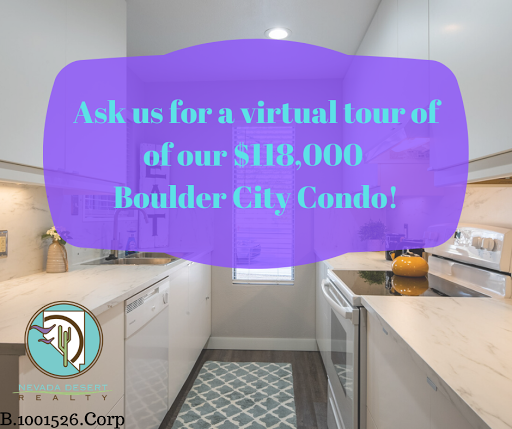 Real Estate Agents «Nevada Desert Realty & Property Management - Klinger Real Estate Group», reviews and photos, 40 E Horizon Ridge Pkwy #101, Henderson, NV 89002, USA