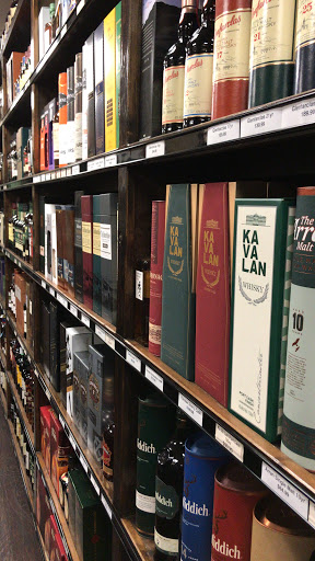 Liquor Store «Primo Liquors Weston», reviews and photos, 2390 Weston Rd, Weston, FL 33326, USA