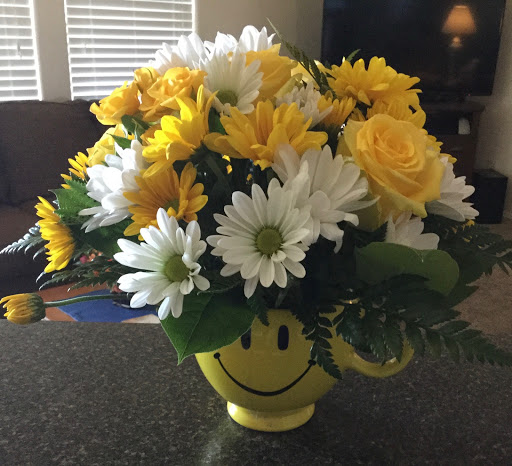 Florist «Caldwell Floral», reviews and photos, 103 S Kimball Ave, Caldwell, ID 83605, USA