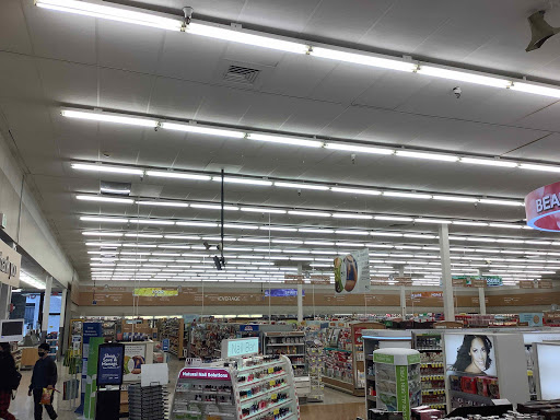 Pharmacy «Rite Aid», reviews and photos, 200 Fairmont Shopping Center, Pacifica, CA 94044, USA