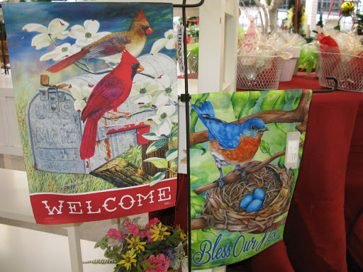 Florist «Ray Hunter Florist & Garden», reviews and photos, 16153 Eureka Rd, Southgate, MI 48195, USA