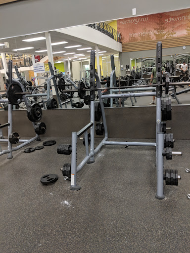 Gym «LA Fitness», reviews and photos, 4401 Lakeview Pkwy, Rowlett, TX 75089, USA